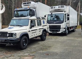 Фото: Координаційний штаб з питань поводження з військовополоненими