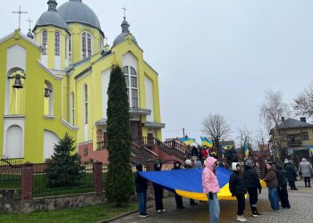 Фото: Підгаєцька міська рада