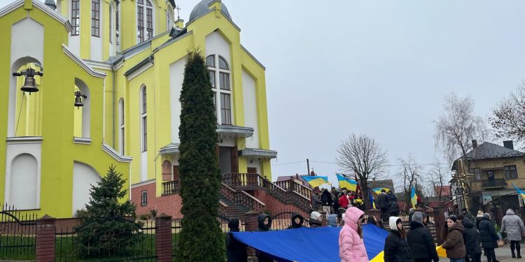 Фото: Підгаєцька міська рада