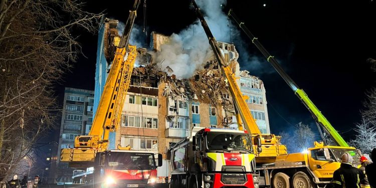 Фото: ДСНС України