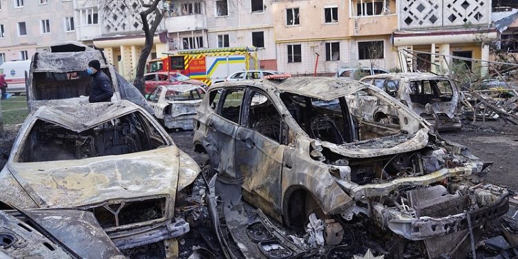 Фото: ГУНП в Тернопільскій області
