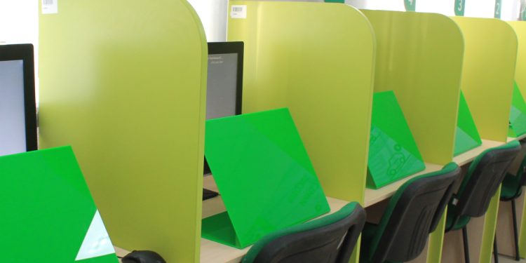 Фото: Сервісні центри МВС в Тернопільській області