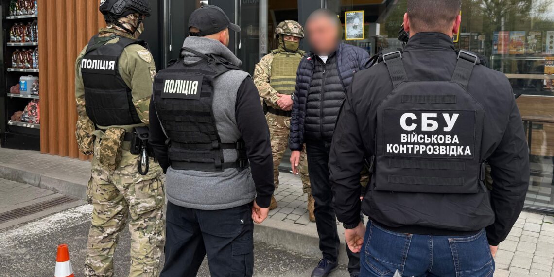 Фото: ГУНП в Тернопільській області