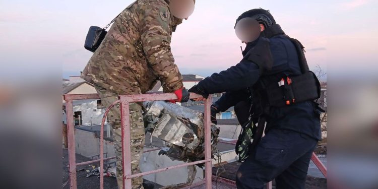 Фото: ГУНП в Тернопільскій області