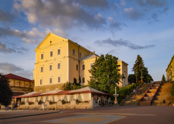 Фото: Тернопільська міська рада