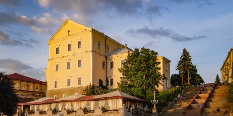 Фото: Тернопільська міська рада