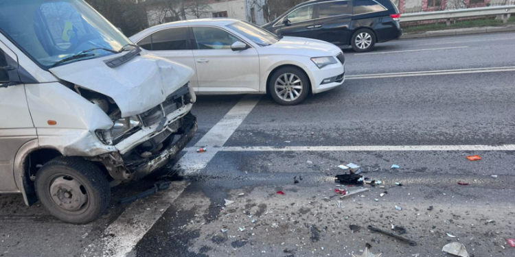 Фото: ГУНП в Тернопільскій області