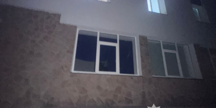 Фото: ГУНП в Тернопільскій області