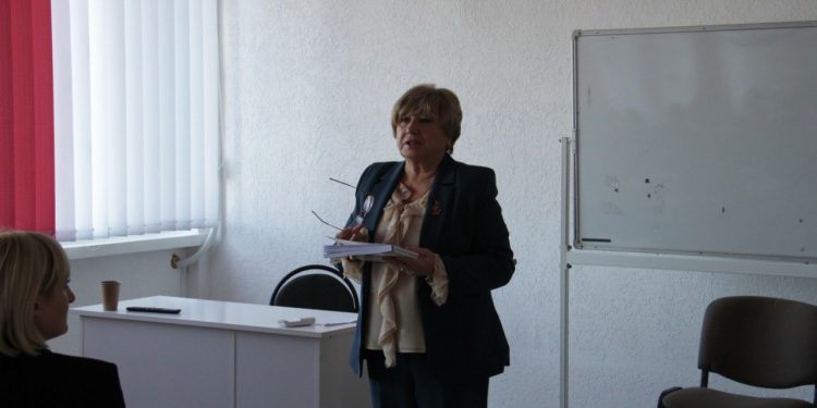 Фото: Кафедра журналістики ТНПУ