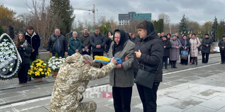 Фото: Файне місто
