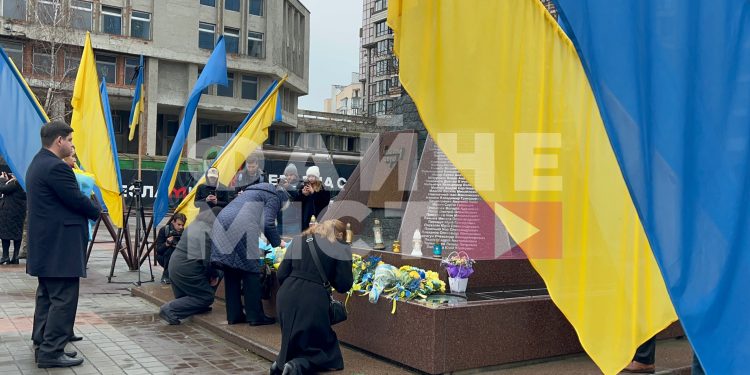 Фото: Файне місто