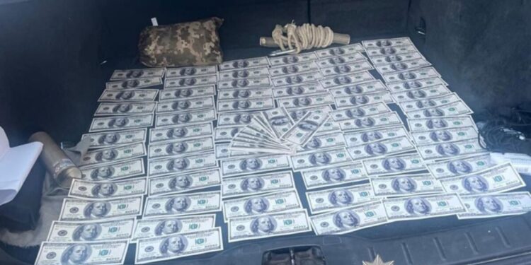 Фото: ГУНП в Тернопільській області