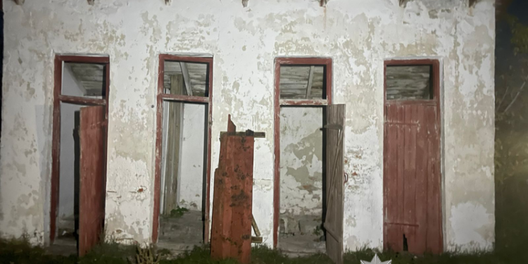 Фото: ГУНП в Тернопільскій області