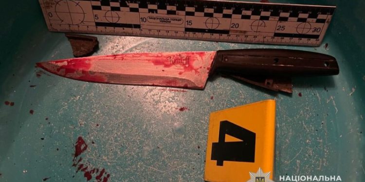 Фото: ГУНП в Тернопільскій області