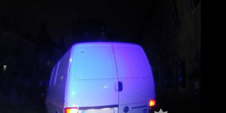 Фото: ГУНП в Тернопільській області