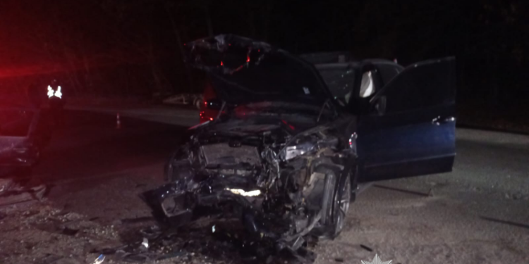 Фото: ГУНП в Тернопільскій області