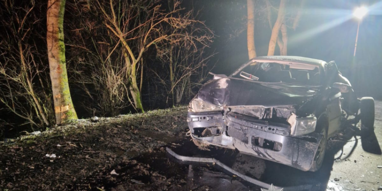 Фото: ГУНП в Тернопільскій області