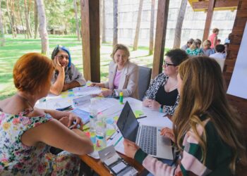 Фото: EdCamp Ukraine