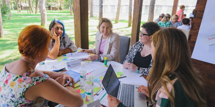 Фото: EdCamp Ukraine