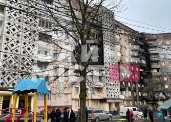 Фото: Файне місто