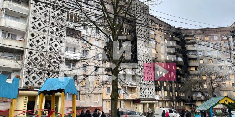 Фото: Файне місто