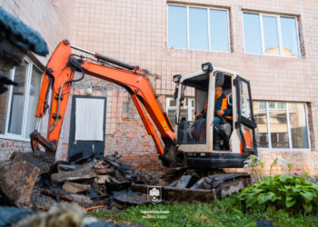 Фото: Тернопільська міська рада