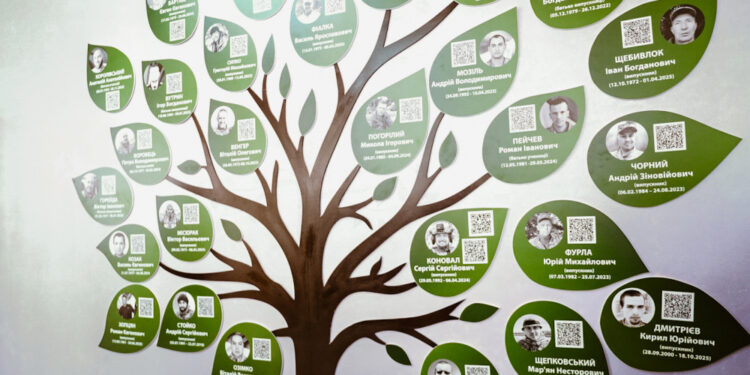 Фото: Тернопільська міська рада