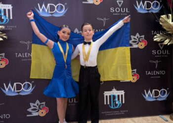 Фото: Тернопільська міська рада