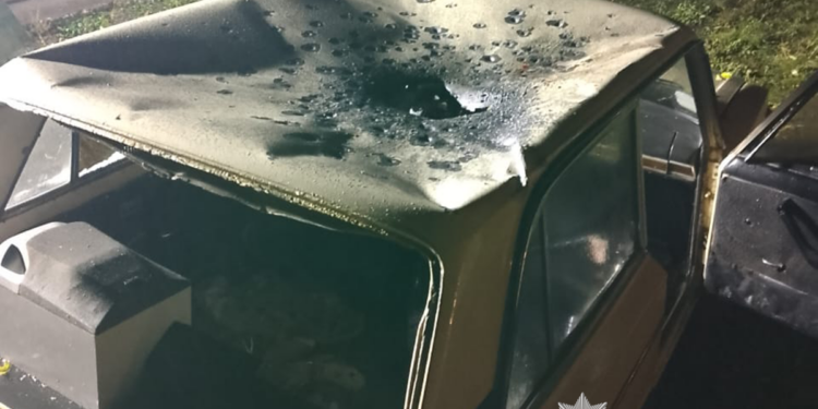 Фото: ГУНП в Тернопільській області