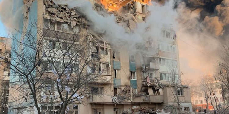 Фото: ГУНП в Тернопільскій області