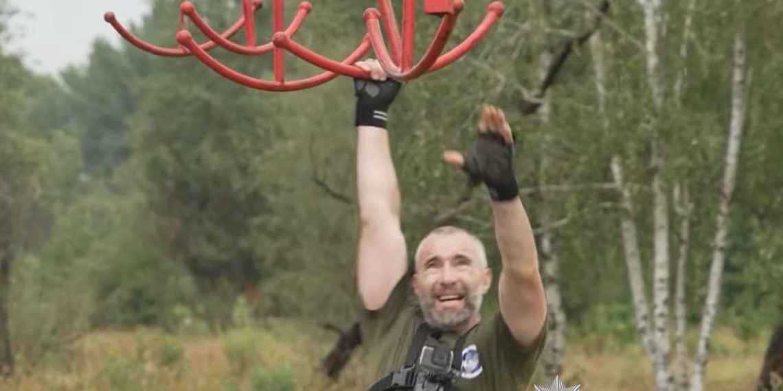 Фото: ГУНП в Тернопільській області