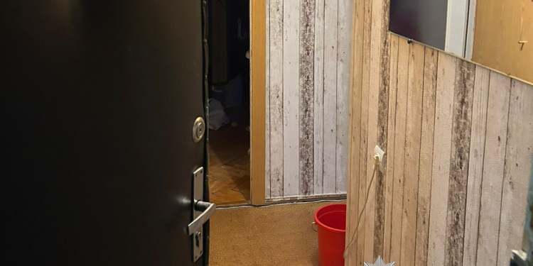 Фото: ГУНП в Тернопільскій області