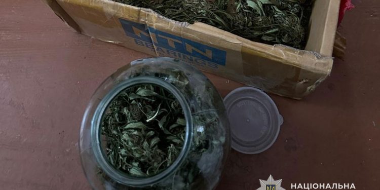 Фото: ГУНП в Тернопільскій області