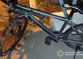 Фото: ГУНП в Тернопільській області