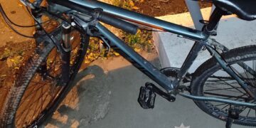 Фото: ГУНП в Тернопільській області