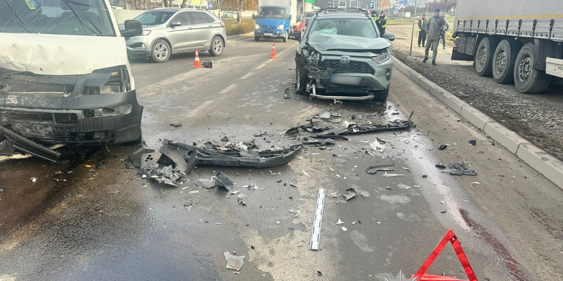 Фото: ГУНП в Тернопільскій області