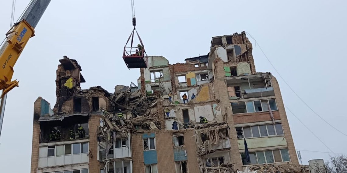 Фото: ГУНП в Тернопільскій області