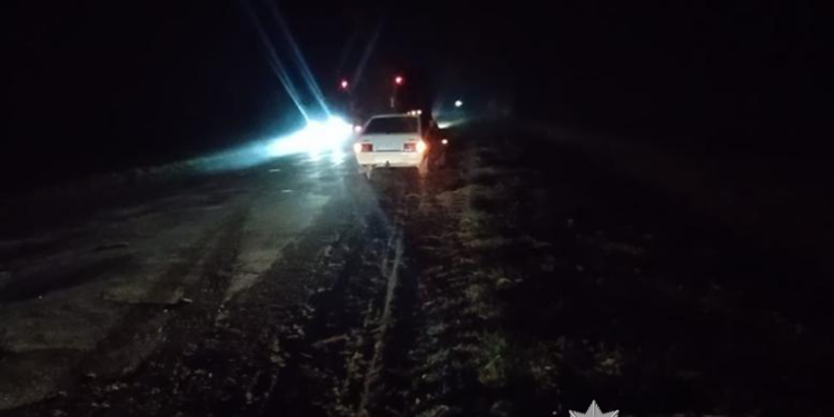 Фото: ГУНП в Тернопільскій області