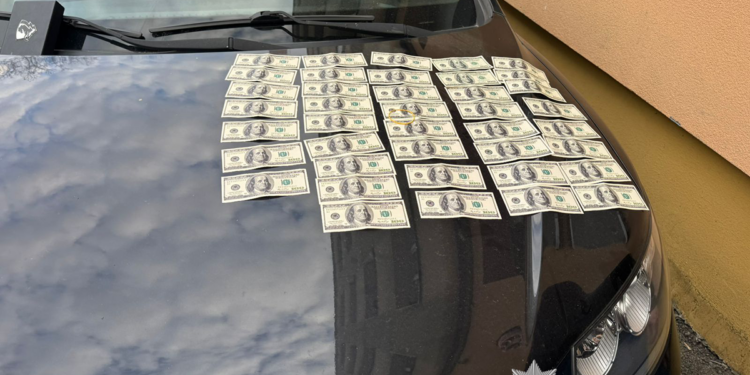 Фото: ГУНП в Тернопільскій області