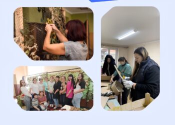 Фото: Тернопільський обласний центр зайнятості ДСЗ