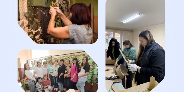 Фото: Тернопільський обласний центр зайнятості ДСЗ