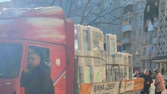 Фото: Тернопільська міська рада