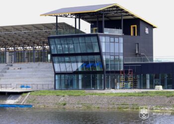 Фото: Тернопільська міська рада