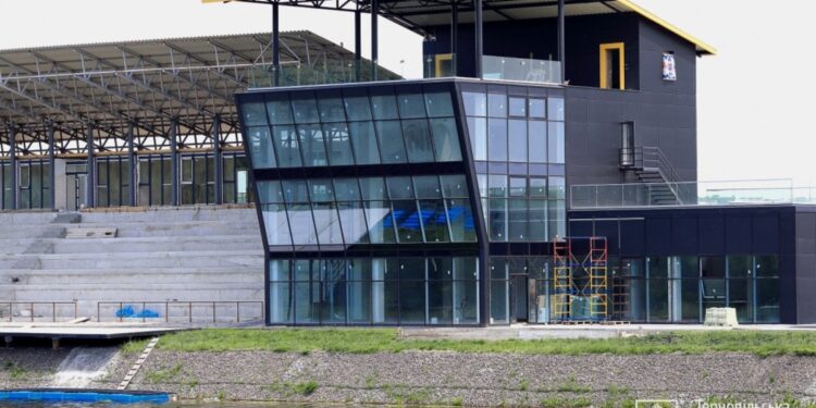 Фото: Тернопільська міська рада