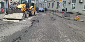 Фото: Служба відновлення та розвитку інфраструктури у Тернопільській області