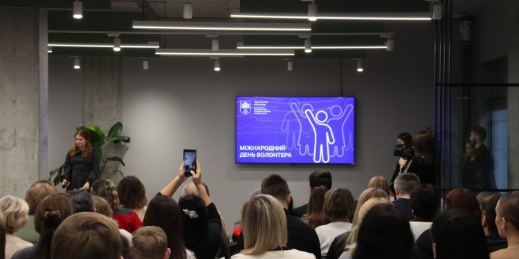 Фото: Управління сім'ї, молодіжної політики та захисту дітей ТМР