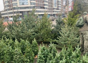 Фото: Державна екологічна інспекція у Тернопільській області