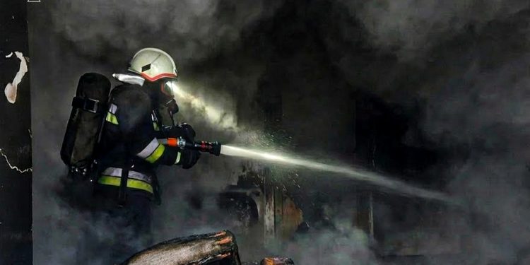 Фото: ДСНС Тернопільщини