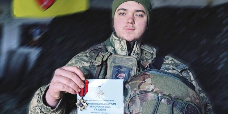 Фото: Бережанський ліцей Тернопільської обласної ради