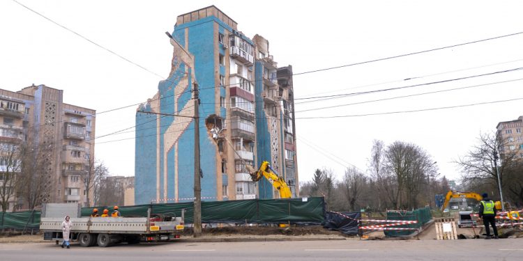 Фото: Тернопільська міська рада